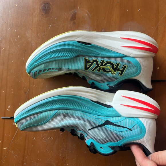 HOKA Cielo X1 2.0 - Picture 4 of 5